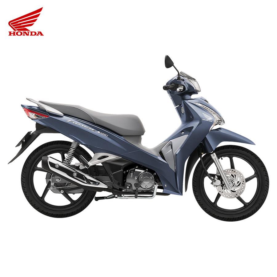 Honda Future 1 màu xanh    Giá 105 triệu  0969128129  Xe Hơi Việt   Chợ Mua Bán Xe Ô Tô Xe Máy Xe Tải Xe Khách Online